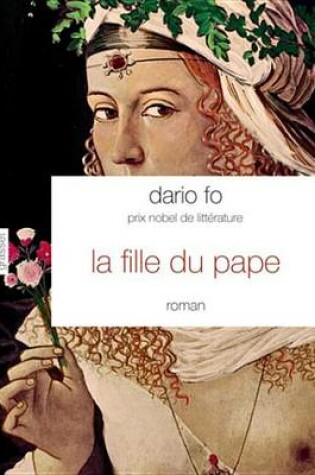 Cover of La Fille Du Pape