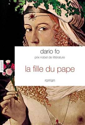 Book cover for La Fille Du Pape