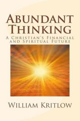 Cover of Abundant Thinking