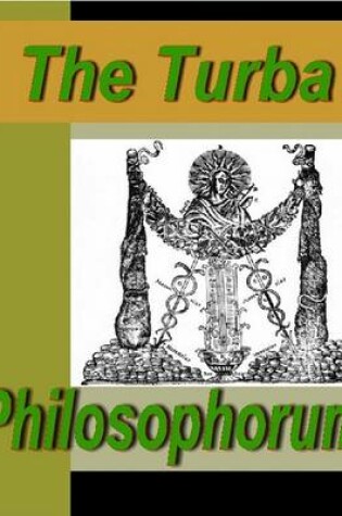 Cover of The Turba Philosophorum