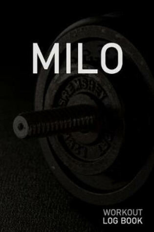 Cover of Miller