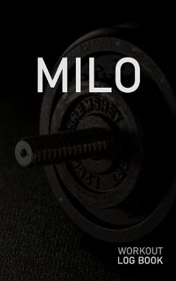 Book cover for Miller