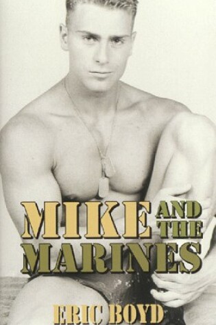 Cover of Mike and the Marines