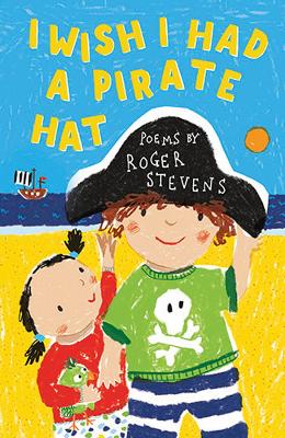 Book cover for I Wish I Had a Pirate Hat