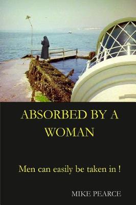 Book cover for Absorbed by a Woman