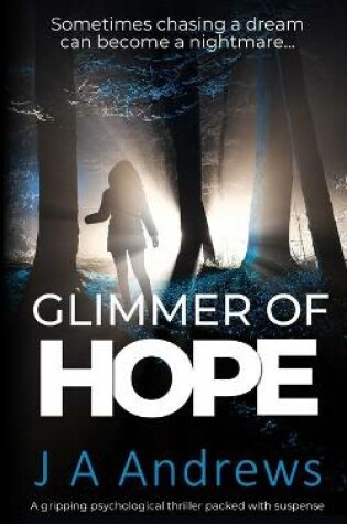 Cover of Glimmer of Hope