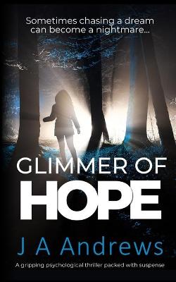 Book cover for Glimmer of Hope