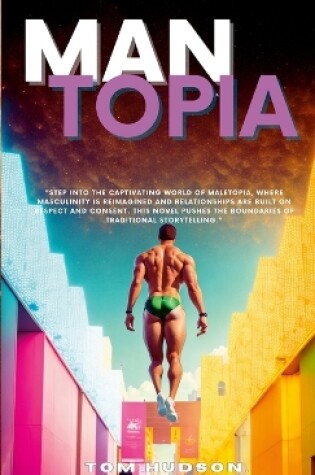 Cover of Mantopia