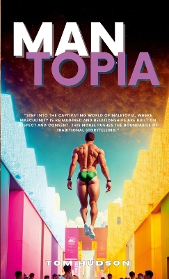 Book cover for Mantopia