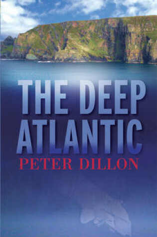 Cover of The Deep Atlantic