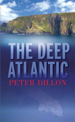 Book cover for The Deep Atlantic