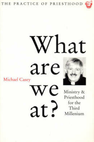 Cover of What are We at?