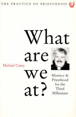Cover of What are We at?