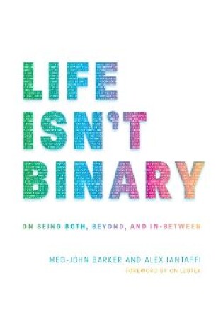 Cover of Life Isn't Binary
