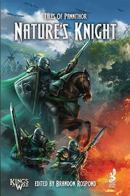 Book cover for Nature's Knight