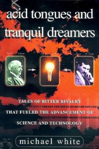 Cover of Acid Tongues and Tranquil Dreamers