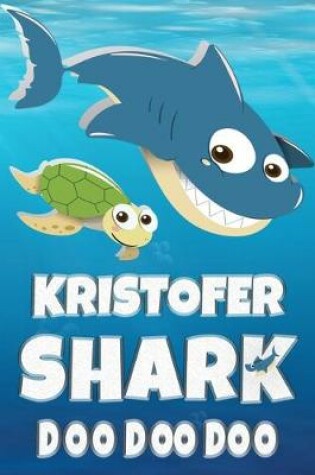 Cover of Kristofer