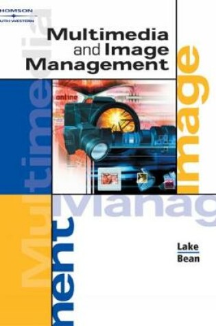 Cover of Multimedia and Image Management