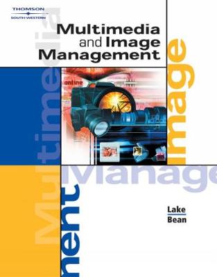 Book cover for Multimedia and Image Management