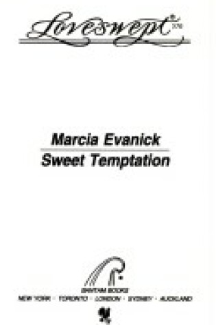 Cover of Sweet Temptation