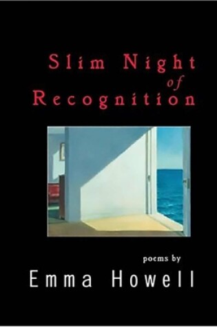 Cover of Slim Night of Recognition