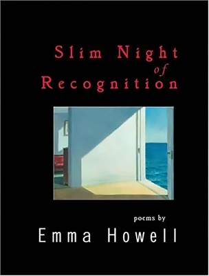 Book cover for Slim Night of Recognition