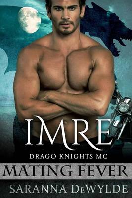 Book cover for Imre