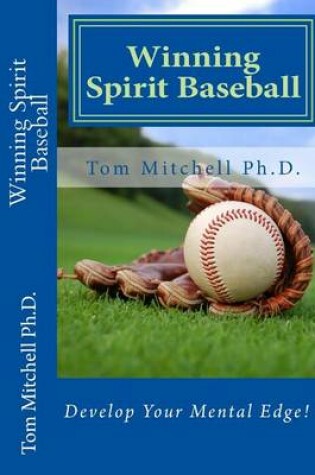 Cover of Winning Spirit Baseball