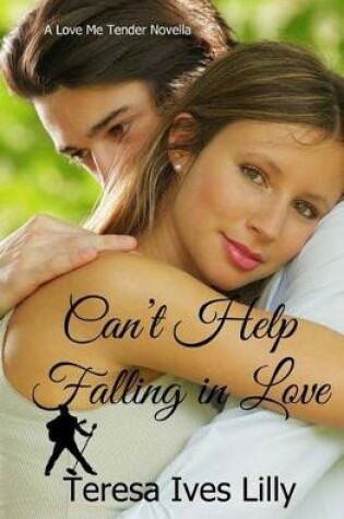 Cover of Can't Help Falling In Love