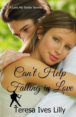 Book cover for Can't Help Falling In Love