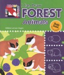 Cover of I Can Draw Forest Animals