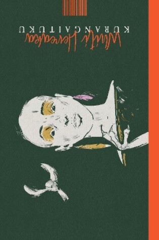 Cover of Kurangaituku