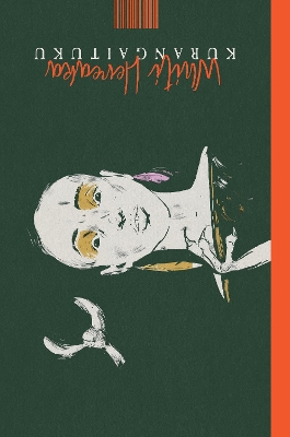 Book cover for Kurangaituku