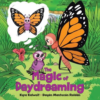 Cover of The Magic of Daydreaming