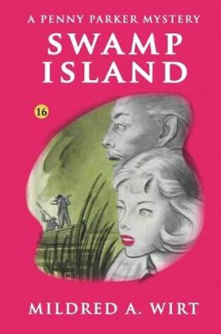 Cover of Swamp Island