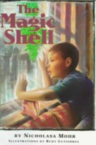 Cover of The Magic Shell