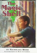 Book cover for The Magic Shell