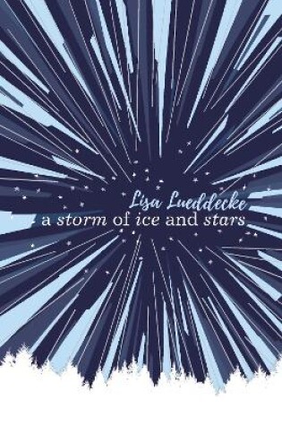 Cover of A Storm of Ice and Stars