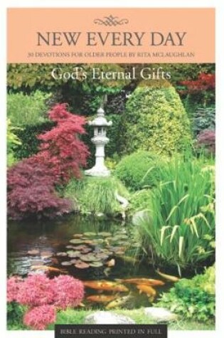 Cover of God's Eternal Gifts