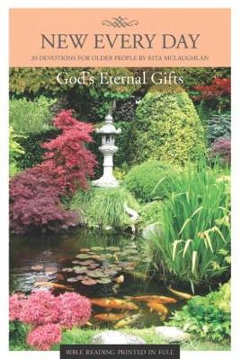 Book cover for God's Eternal Gifts