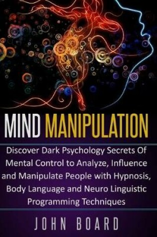 Cover of Mind Manipulation