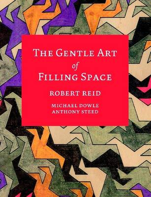 Book cover for The Gentle Art of Filling Space