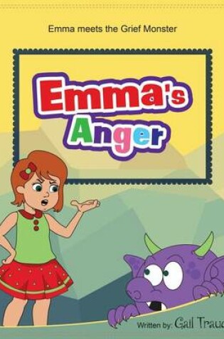 Cover of Emma's Anger