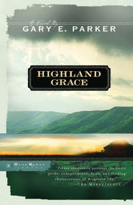 Cover of Highland Grace