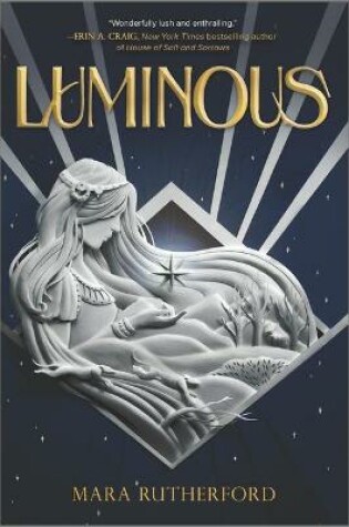 Cover of Luminous