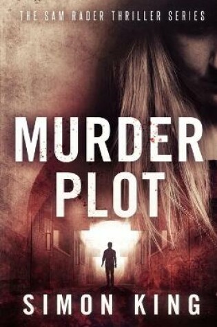 Cover of Murder Plot