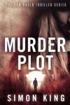 Book cover for Murder Plot