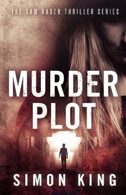 Book cover for Murder Plot