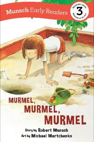 Cover of Murmel, Murmel, Murmel Early Reader