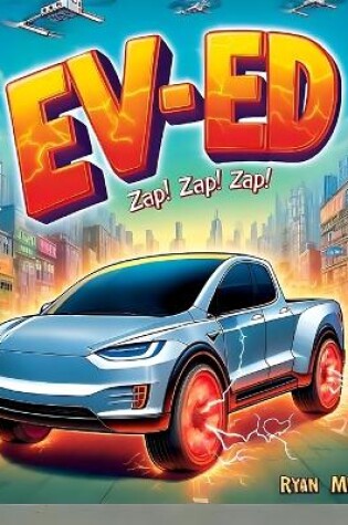 Cover of Ev-Ed